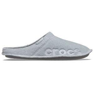 Baya Slipper - Slate Grey/Slate Grey