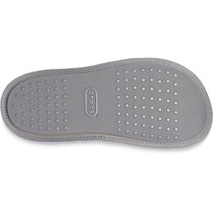 Baya Slipper - Slate Grey/Slate Grey