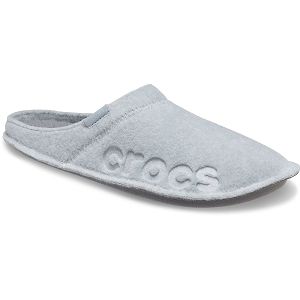 Baya Slipper - Slate Grey/Slate Grey