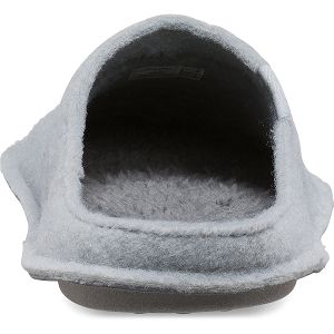 Baya Slipper - Slate Grey/Slate Grey