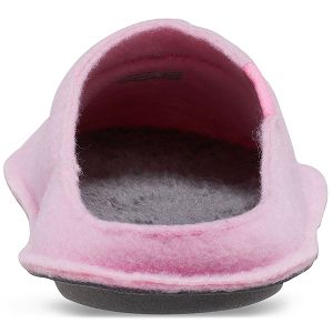 Baya Slipper - Pink Lemonade