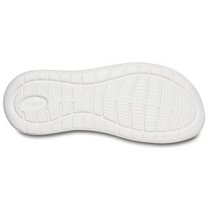 LiteRide Stretch Sandal W - Neo Mint/Almost White