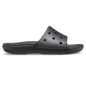 Classic Crocs Slide - Black