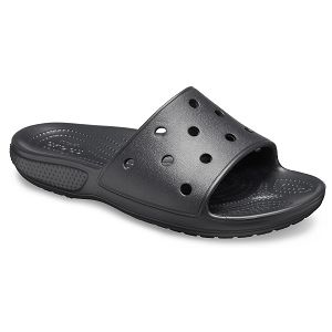 Classic Crocs Slide - Black