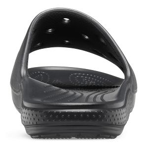 Classic Crocs Slide - Black