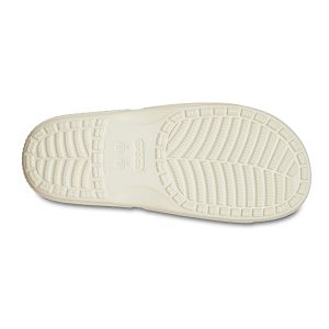 Classic Crocs Slide - Bone