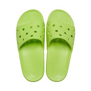 Classic Crocs Slide - Limeade