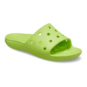 Classic Crocs Slide - Limeade