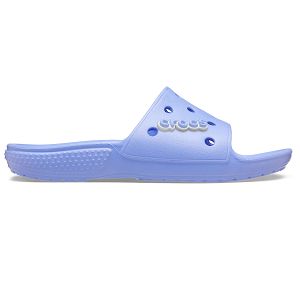 Classic Crocs Slide - Digital Violet