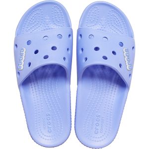 Classic Crocs Slide - Digital Violet