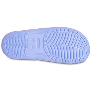 Classic Crocs Slide - Digital Violet