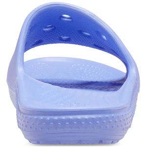 Classic Crocs Slide - Digital Violet