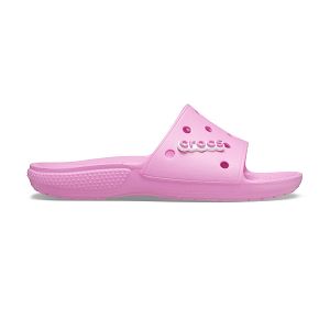 Classic Crocs Slide - Taffy Pink