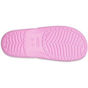 Classic Crocs Slide - Taffy Pink