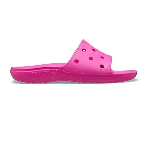 Classic Crocs Slide - Juice