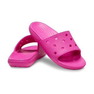 Classic Crocs Slide - Juice