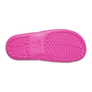 Classic Crocs Slide - Juice