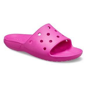 Classic Crocs Slide - Juice