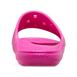 Classic Crocs Slide - Juice
