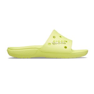 Classic Crocs Slide - Citrus