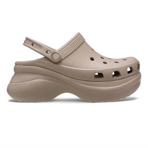 Bae Clog - Taupe