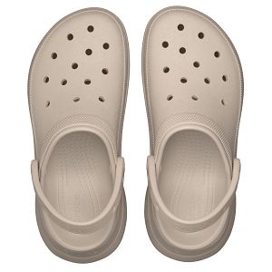Bae Clog - Taupe