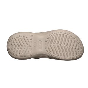 Bae Clog - Taupe