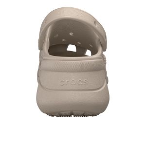 Bae Clog - Taupe