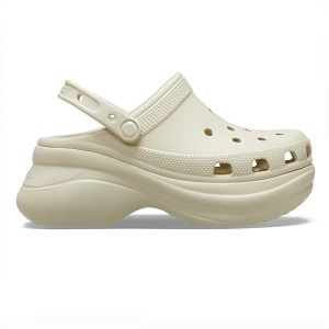 Bae Clog - Bone
