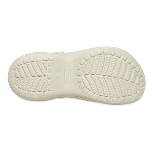 Bae Clog - Bone