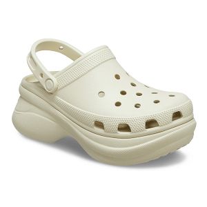 Bae Clog - Bone