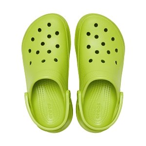 Bae Clog - Kiwi