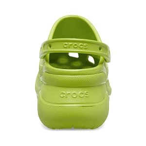Bae Clog - Kiwi