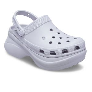 Bae Clog - Mauve Mist