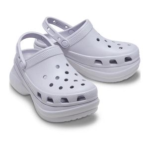 Bae Clog - Mauve Mist
