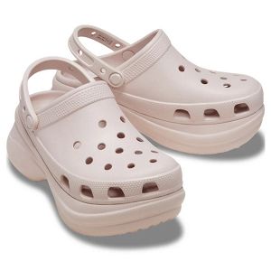 Bae Clog - Quartz