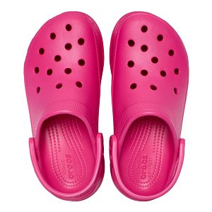 Bae Clog - Dragon Fruit