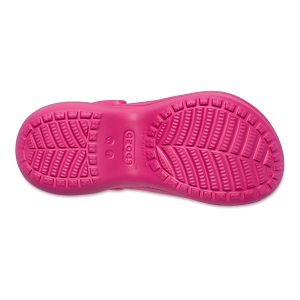 Bae Clog - Dragon Fruit