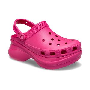 Bae Clog - Dragon Fruit