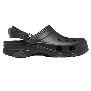 Classic All Terrain Clog - Black