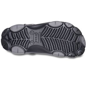 Classic All Terrain Clog - Black