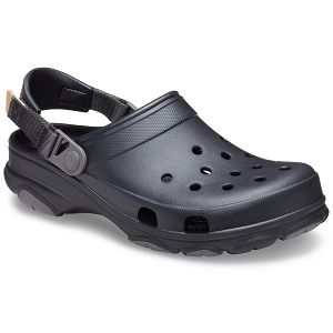 Classic All Terrain Clog - Black