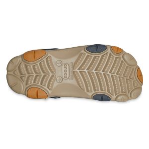 Classic All Terrain Clog - Khaki/Multi