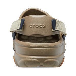 Classic All Terrain Clog - Khaki/Multi