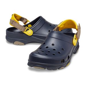Classic All Terrain Clog - Deep Navy