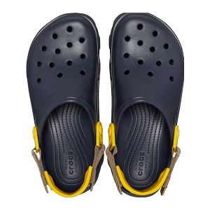 Classic All Terrain Clog - Deep Navy