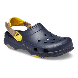 Classic All Terrain Clog - Deep Navy