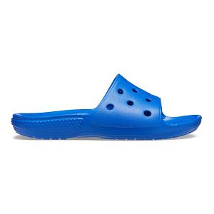 Classic Crocs Slide K - Blue Bolt