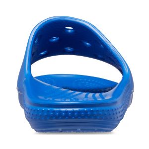 Classic Crocs Slide K - Blue Bolt