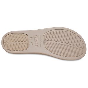 Brooklyn Low Wedge - Pale Blush/Mushroom